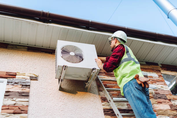 Best HVAC emergency services  in Park Layne, OH