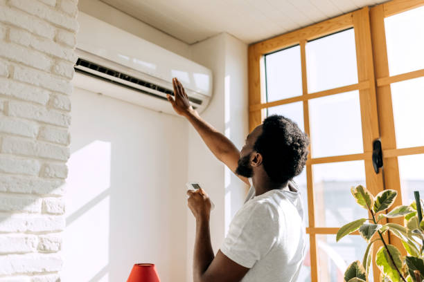 Best HVAC system installation  in Park Layne, OH