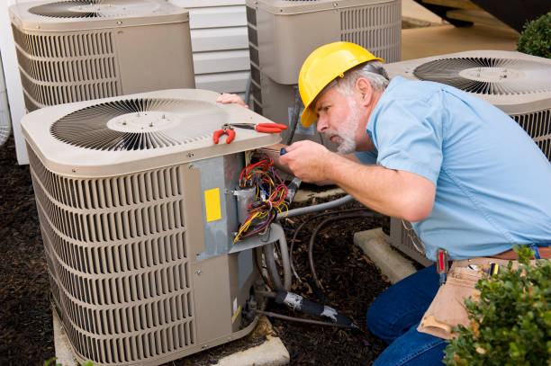 Best HVAC tune-up services  in Park Layne, OH