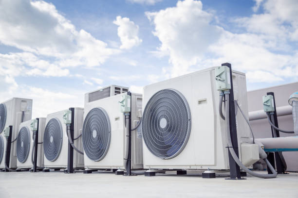 Affordable air conditioning repair in Park Layne, OH